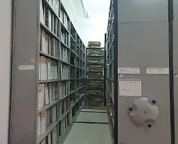 Archivio di Stato, 'soluzione' a met&agrave;: impiegati a Messina, documenti rimandati a Riposto