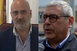 Nomine e favori, i pm: &laquo;Cuffaro fece pressioni per far spostare la moglie dell'ex manager dell'Asp di Siracusa&raquo;