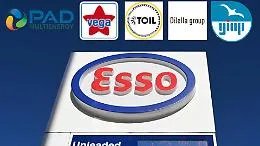 Il brand Esso torna italiano: c'&egrave; anche la siciliana Giap dentro la cordata che ha acquisito il marchio