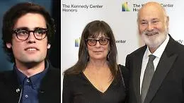 L'omicidio di Rob Reiner e della moglie Michelle, arrestato il figlio Nick: &egrave; accusato di averli sgozzati