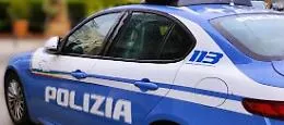 Rapina all'alba in stazione di servizio a Catania: un uomo in moto rapina addetto dell'impianto