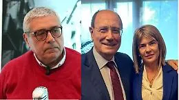 Quella volta di Amata a casa di Cuffaro per le nomine: &laquo;Qualcuno deve parlare con Renato, ci penso io&raquo;