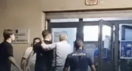 Sequestro Nicosia a Vittoria, i tre indagati restano in cella: lo ha deciso il Riesame