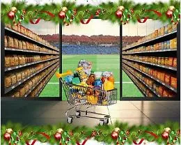 Catania, carrello solidale per le famiglie bisognose