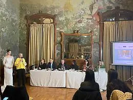 Abiti RiBelli: cento donne in scena al Teatro Biondo per costruire la nuova area fitness dello Sperone