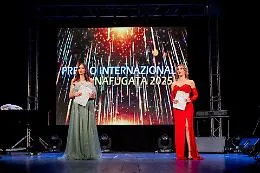 Un successo il Premio Donnafugata 2025