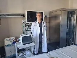 Modica, prestigioso riconoscimento per il dottor Gaetano Cabibbo