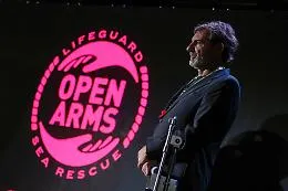 Assoluzione Salvini, il fondatore di Open Arms: &laquo;Dai giudici una decisione politica&raquo;