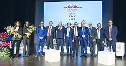 GE.S.P.I. celebra 60 anni di storia: un patrimonio di esperienza che guarda al futuro