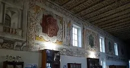 Palermo, il liceo Croce &laquo;da tre anni senza ascensore&raquo;. La denuncia del consigliere M5s