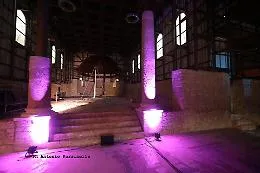 Notte dei Musei: Villa Romana del Casale conquista oltre 600 visitatori tra musica e biglietto simbolico