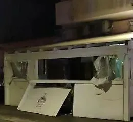 Portopalo di Capo Passero, esplosione in un ristorante pizzeria: due feriti gravi