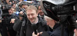 &laquo;Stasi si &egrave; commosso quando ha saputo delle intercettazioni, se confermate lui fuori il prima possibile&raquo;