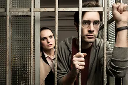 La partita di Mosca: Wild e il dilemma di Edward Snowden