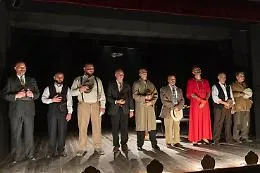 Natale al carcere di Gazzi, quel Teatro "dentro" che ripara la vita
