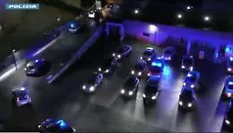 Operazione &ldquo;Little Horses&rdquo;: smantellata rete di spaccio a Enna composta da "piccoli cavalli", 13 indagati