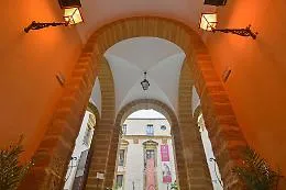 Restauri da un milione e mezzo ma il museo resta al buio: il degrado del Palazzo Filippini ad Agrigento