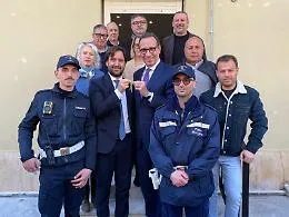 Palermo, a Natale torna la casa: la Regione recupera e consegna l'appartamento incendiato a Borgo Nuovo