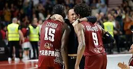 Trapani Shark sul piede di guerra: &laquo;Pronti a fermare la Serie A se non revocano le sanzioni&raquo;