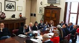 Iblea Acque, l'assemblea dei sindaci a confronto con la nuova governance