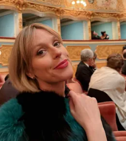 L'annuncio di Federica Pellegrini: &laquo;Piovono polpette&raquo;