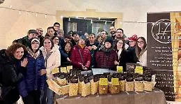 Caltanissetta, si festeggia il decennale della cooperativa "ConSenso". Manifestazione al Teatro Margherita