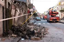 Superbonus al 110 per chi ha subito danni per il terremoto del 2018. Ok all'emendamento in Finanziaria nazionale