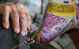 Addio al cumulo delle rendite: salta l'accesso anticipato alla pensione di vecchiaia