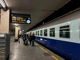 Al via la trasformazione ferroviaria della penisola, in Sicilia tanti cantieri in corso ma l'alta velocit&agrave; resta un miraggio