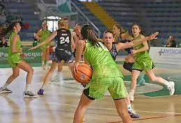 Passalacqua Ragusa, &egrave; tempo di derby con l'Alcamo