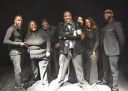 Gospel internazionale al teatro Garibaldi di Modica