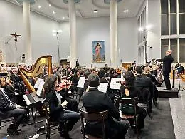 Musica e istituzioni in prima fila allo Zen, armonia contro il degrado