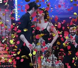 "Ballando con le Stelle", quella vittoria di De Logu e Perotti che non mette tutti d'accordo