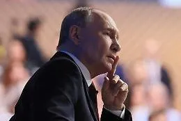 Putin-Trump: nessuna telefonata prevista e niente trilaterale con Kiev