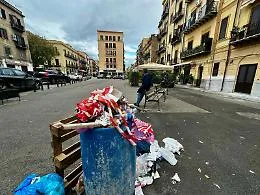 Sparatoria a Palermo, individuato chi ha esploso il colpo che ha ferito la ragazza: "Ha chiesto scusa prima di fuggire"