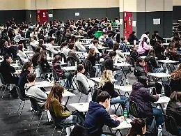 Semestre filtro a Medicina: sono 22.500 gli idonei