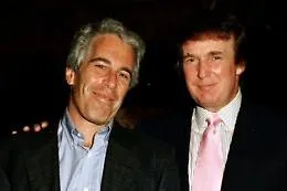 Caso Epstein, la lettera che cita Trump: &laquo;Al presidente piace palpeggiare le giovani donne&raquo;