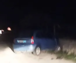 Scontro nella notte tra due auto, due feriti a Cava D'Aliga (Scicli)