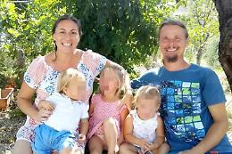 La famiglia del bosco, il ricongiungimento fra genitori e figli appare ancora lontano: &laquo;I bimbi sono le vittime autentiche&raquo;