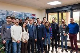 Irem investe sui giovani: concluso il corso &ldquo;Ufficio tecnico e contabilit&agrave; lavori&rdquo;