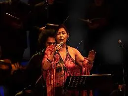 Sei concerti evento nei Nebrodi: il Coro Lirico Siciliano celebra Battiato con Rita Botto, Mario Venuti, Pierdavide Carone e Lorenzo Licitra