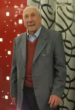 San Cataldo, s'&egrave; spento un mese dopo la festa dei 100 anni il maestro Giuseppe Saporito