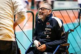 Il mondo della pallavolo iblea piange la scomparsa di Simone Cicero