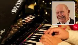Paolo Bontempi, l&rsquo;ingegnere che trasform&ograve; un giocattolo in un&rsquo;industria della musica domestica