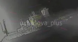 Bombe russe su Odessa e droni ucraini sulle petroliere a Krasnodar: la guerra non si ferma nemmeno a Natale