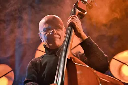 Christmas Jazz Lights: a Catania il Natale in jazz del trio di Nello Toscano