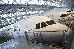 La guerra dei visti tra Usa e Ue: la prima risposta europea la d&agrave; Airbus che dice addio alle Big Tech americane
