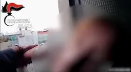 Vigilia a un filo: salvata a Milano un'85enne aggrappata al davanzale