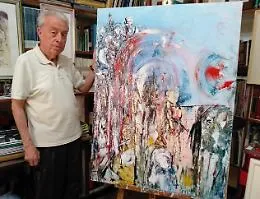 Vittoria piange la scomparsa del professore Alfredo Campo