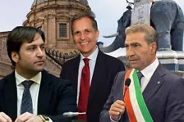 Sicilia, amministratori nel mirino: tra minacce social e aggressioni reali